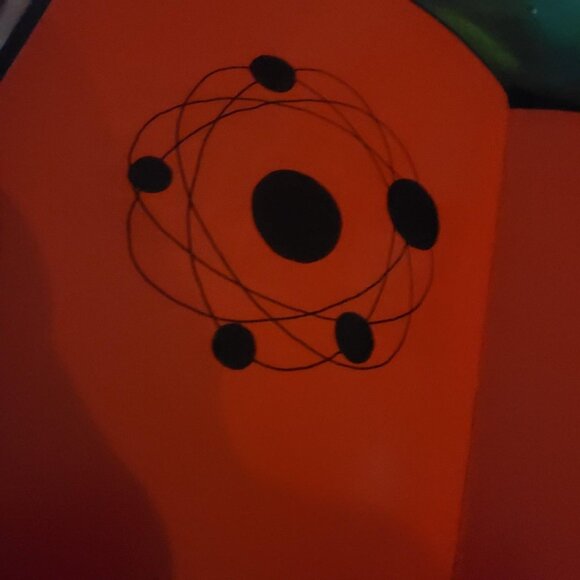 The Science Book Newlearn - Picture 3 of 6